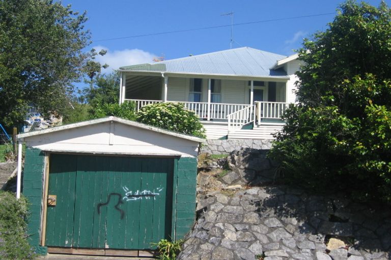 Photo of property in 11 Ward Street, Te Kuiti, 3910