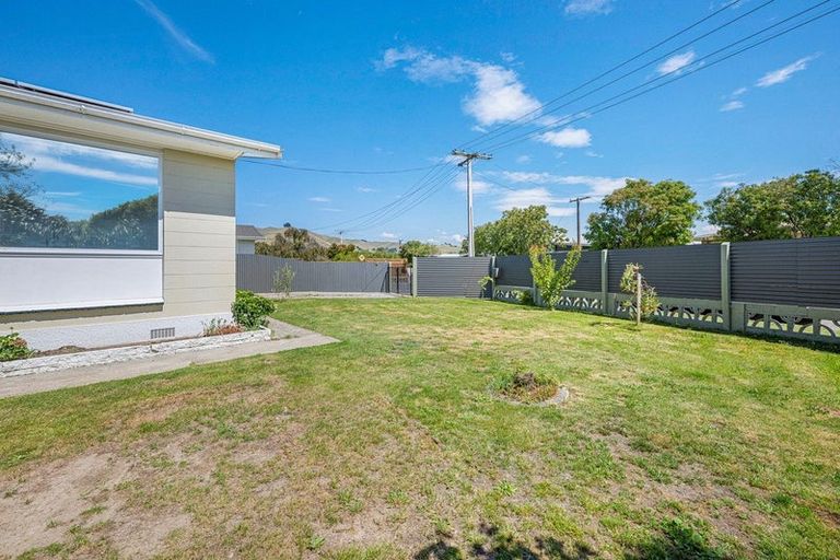 Photo of property in 33 Milford Street, Witherlea, Blenheim, 7201