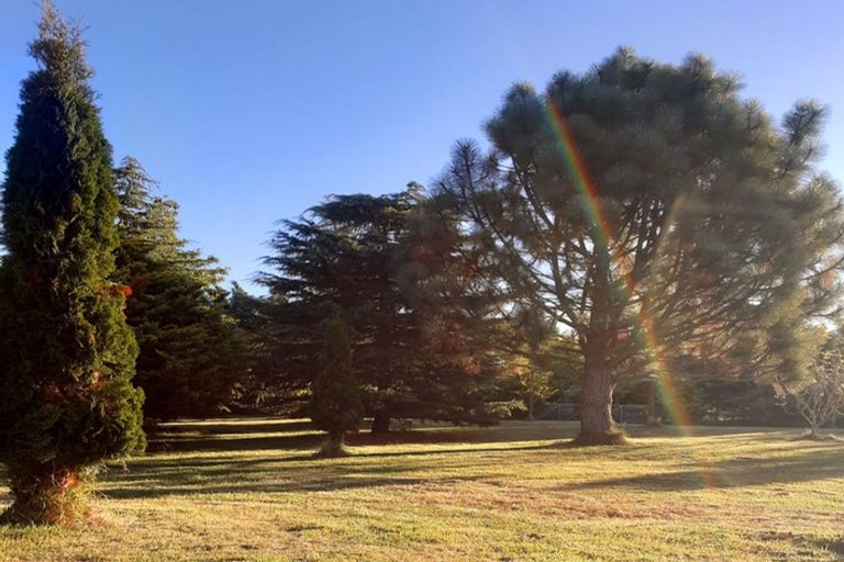 Photo of property in 897 Sandy Knolls Road, West Melton, Christchurch, 7675