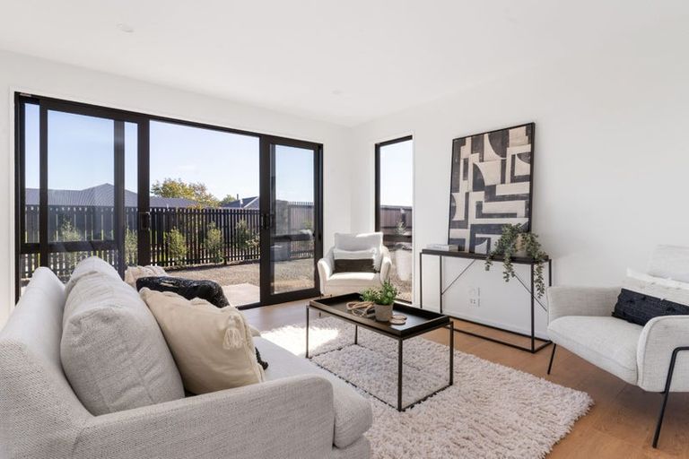 Photo of property in 37 Harrison Drive, Rolleston, 7614