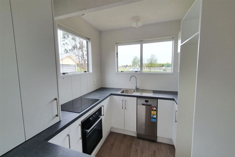 Photo of property in 30 Tennyson Street, Rolleston, 7614