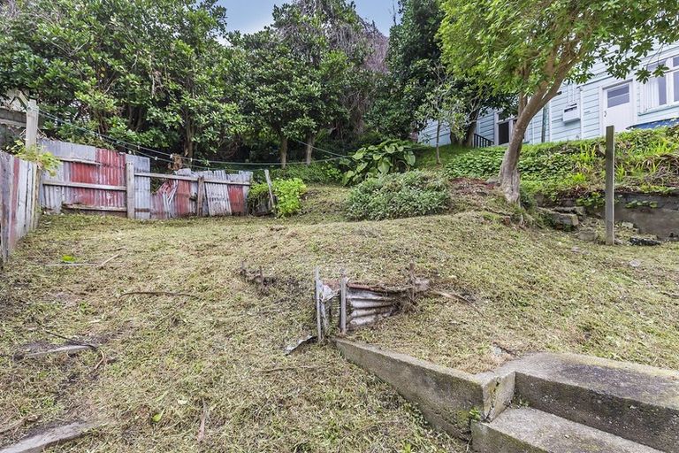 Photo of property in 205 Aro Street, Aro Valley, Wellington, 6021