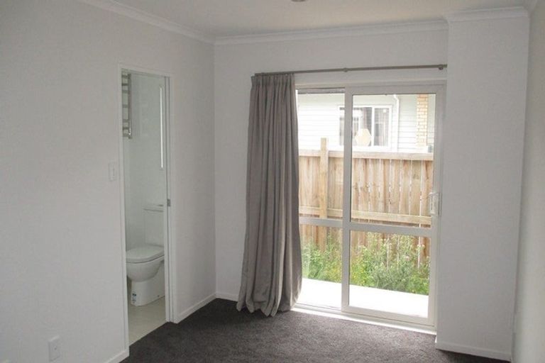 Photo of property in 4/39 York Street, Hamilton East, Hamilton, 3216