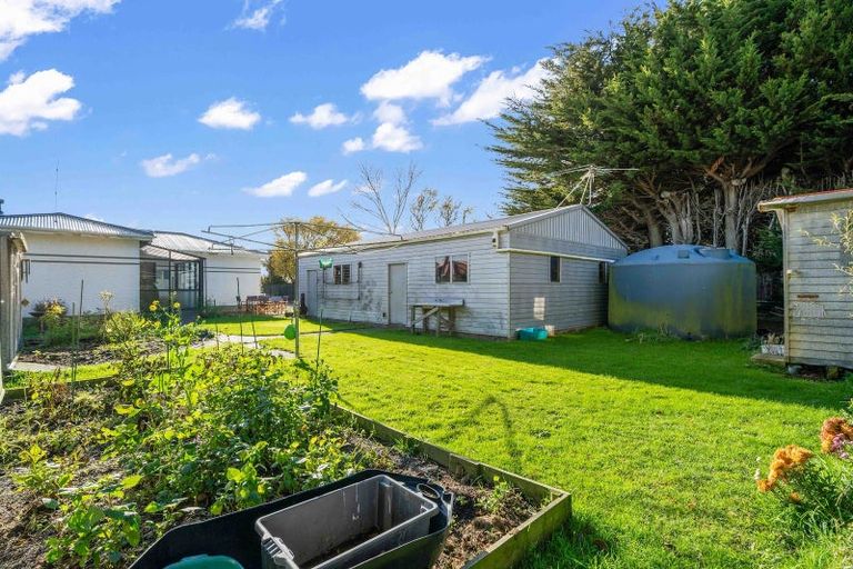 Photo of property in 8 Lorne Dacre Road, Lorneville, Invercargill, 9876