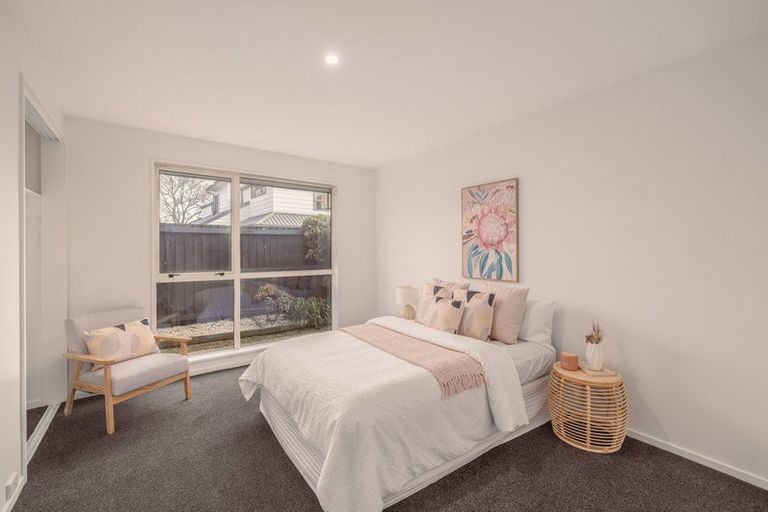 Photo of property in 2/97a Grimseys Road, Redwood, Christchurch, 8051