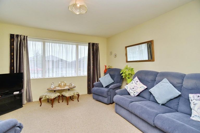 Photo of property in 4 Hayson Drive, Kaiapoi, 7630