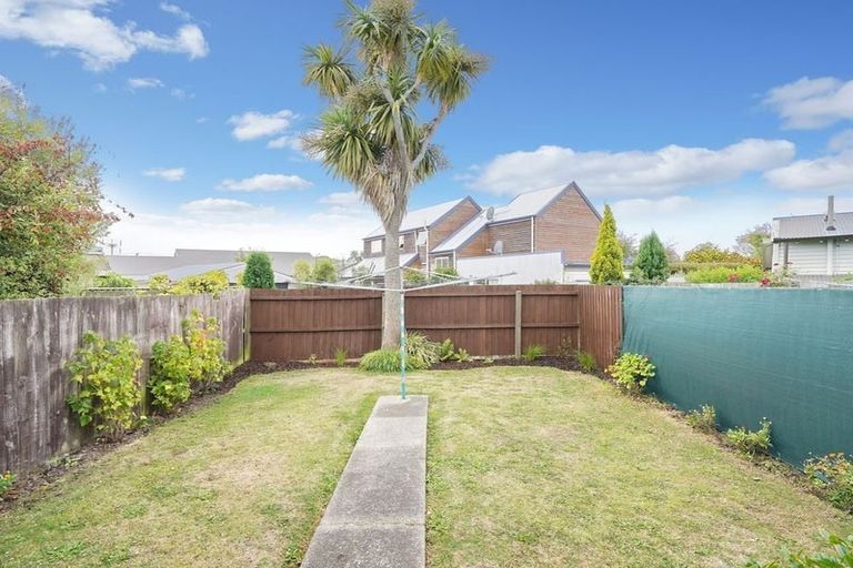 Photo of property in 3/21 Percival Street, Sydenham, Christchurch, 8023