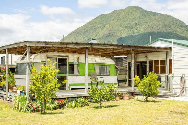 Photo of property in 10 Fitzgerald Street, Kawerau, 3127