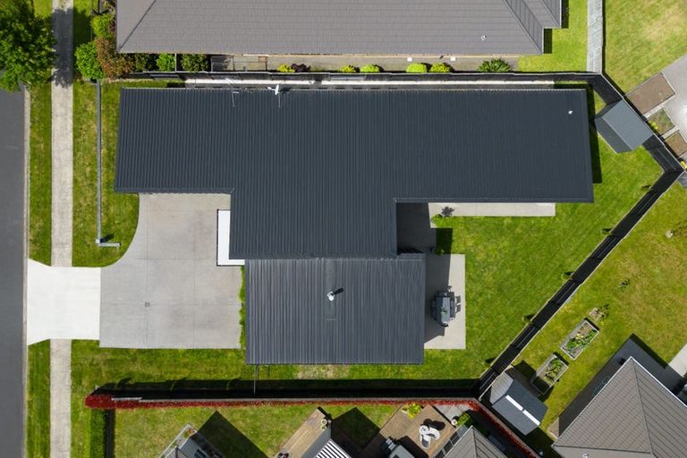 Photo of property in 27 Helen June Avenue, Flagstaff, Hamilton, 3210