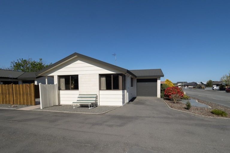 Photo of property in 319 Havelock Street, Ashburton, 7700