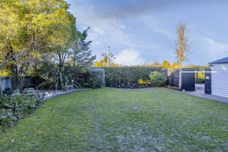 Photo of property in 61 Ashley Street, Rangiora, 7400