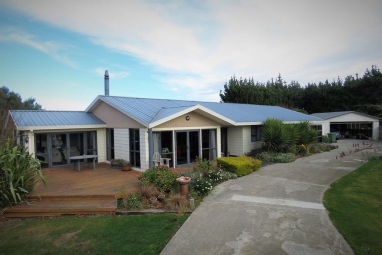 Photo of property in 83 Whiterocks Road, Deborah, Oamaru, 9492
