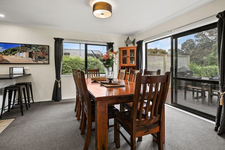 Photo of property in 27 Te Mata Drive, Te Mata, Thames, 3575