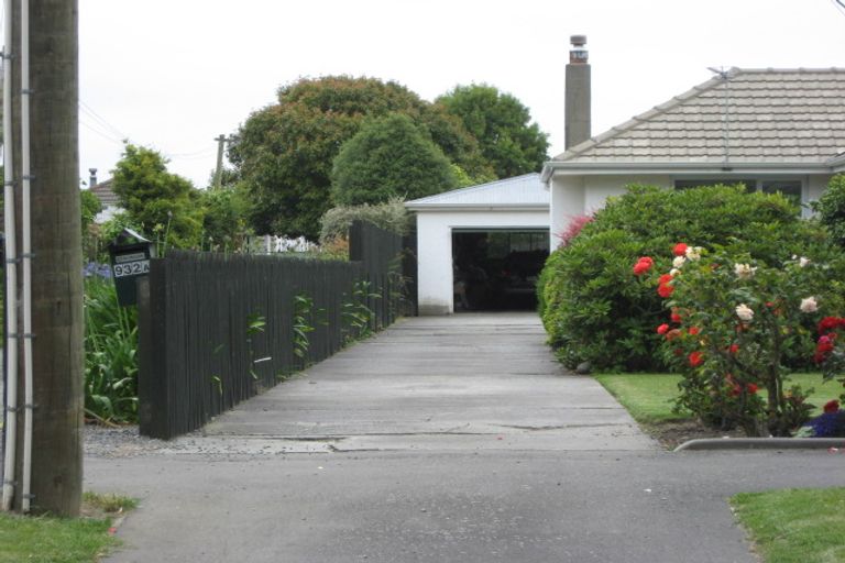 Photo of property in 932a Avonside Drive, Avondale, Christchurch, 8061