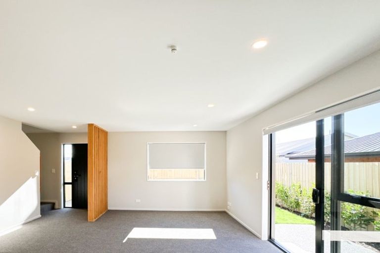 Photo of property in 5/130 Edinburgh Street, Spreydon, Christchurch, 8024