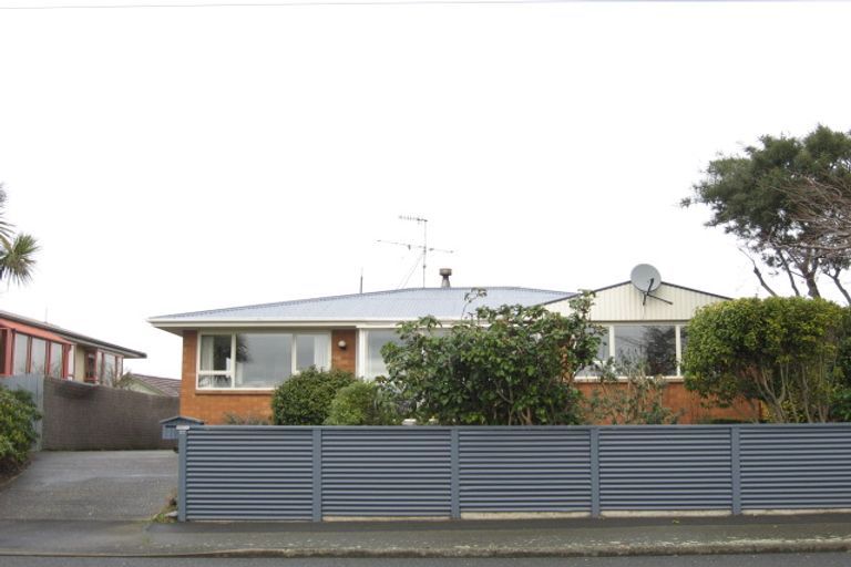 Photo of property in 57 Mcquarrie Street, Kingswell, Invercargill, 9812