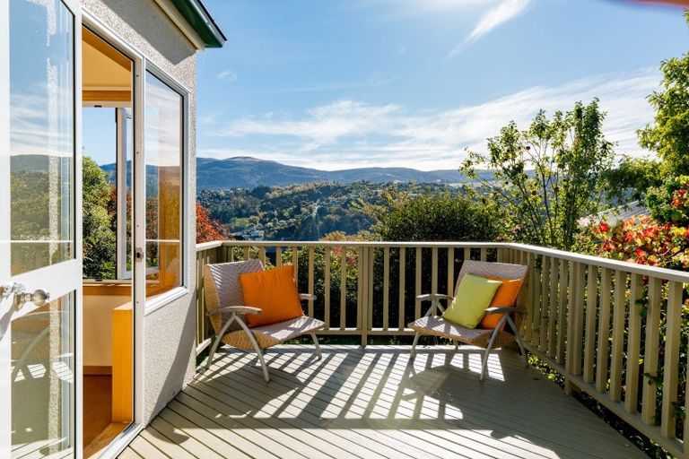 Photo of property in 27 Signal Hill Road, Opoho, Dunedin, 9010