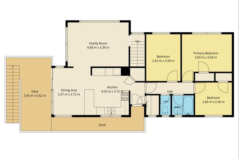 Photo of property in 2 Spencer Street, Western Heights, Rotorua, 3015