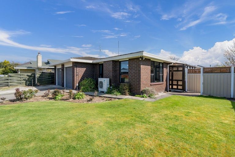 Photo of property in 119 Kildare Drive, Waikiwi, Invercargill, 9810
