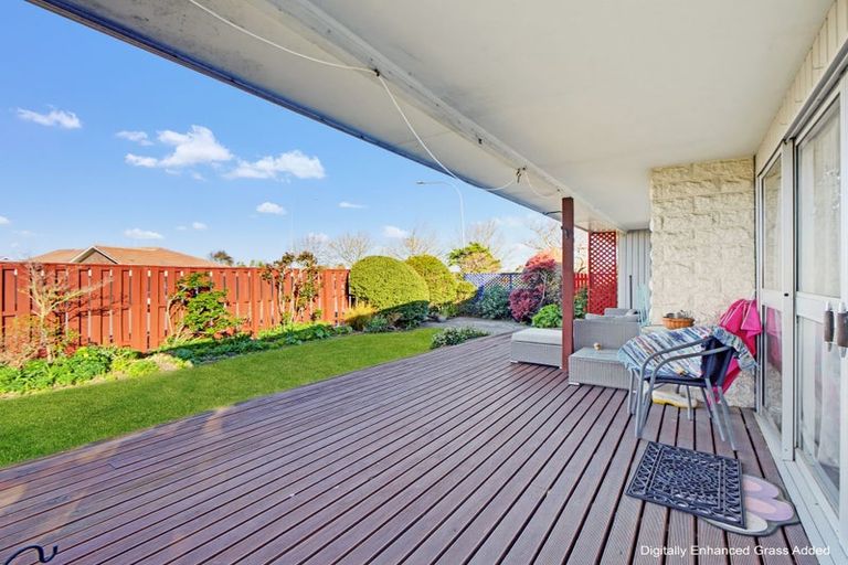 Photo of property in 1 Bush Street, Rangiora, 7400