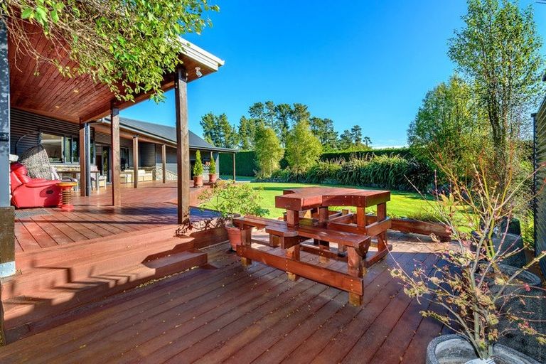 Photo of property in 36 Windsor Drive, Kirwee, Darfield, 7571