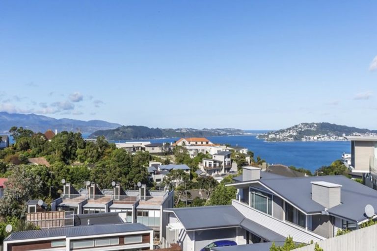 Photo of property in 30a Mandalay Terrace, Khandallah, Wellington, 6035