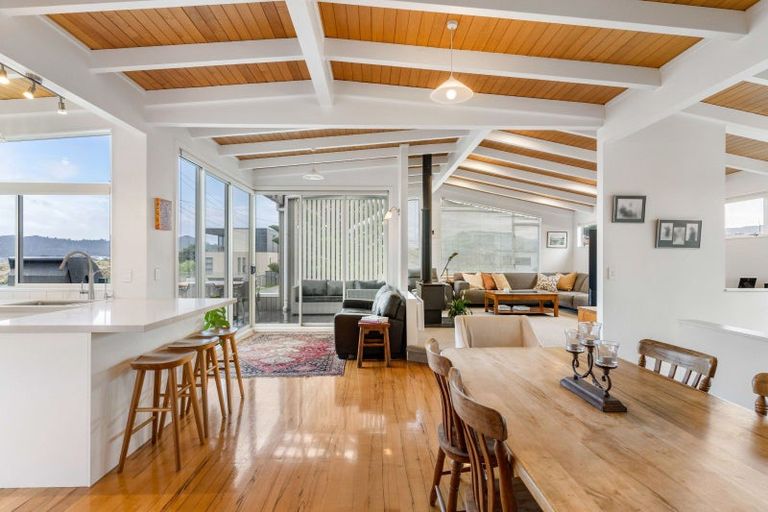 Photo of property in 104a Barrowclough Road, Whangamata, 3620