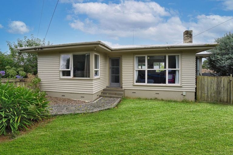 Photo of property in 21 Waimarie Street, Nawton, Hamilton, 3200