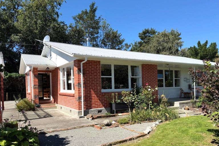 Photo of property in 36 Bennett Road, Orari Bridge, Geraldine, 7992