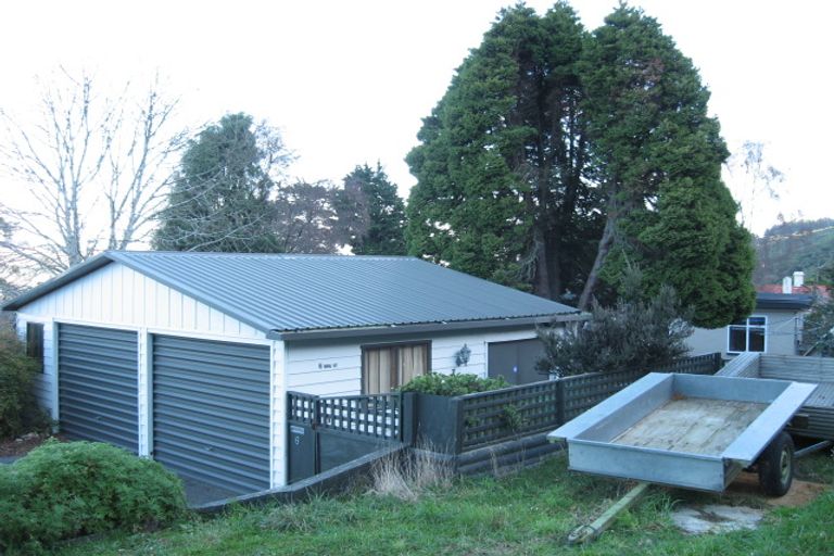 Photo of property in 6 Rimu Street, Ravensbourne, Dunedin, 9022