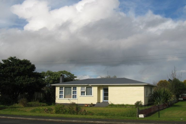 Photo of property in 14 Otiria Road, Moerewa, 0211