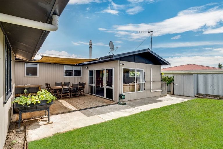Photo of property in 12 Lancaster Street, Tamatea, Napier, 4112