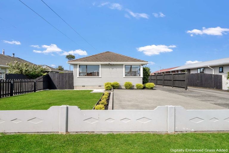 Photo of property in 1/31 Nottingham Avenue, Halswell, Christchurch, 8025