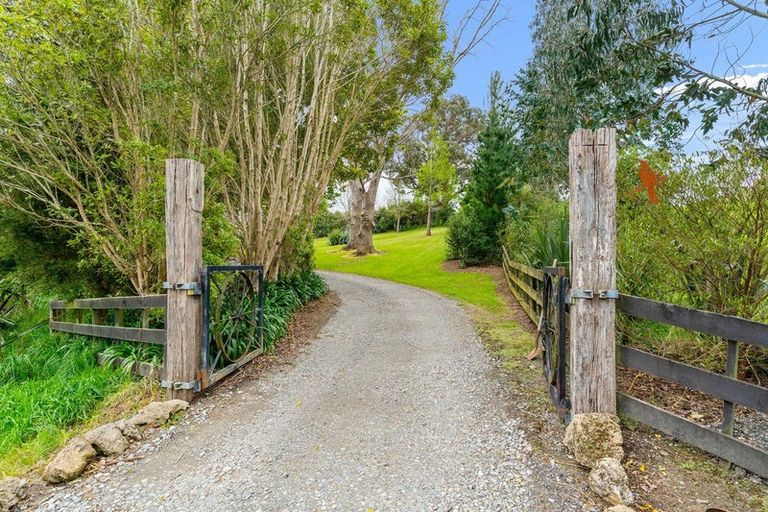 Photo of property in 42 Jacksons Line, Kopuaranga, Masterton, 5882