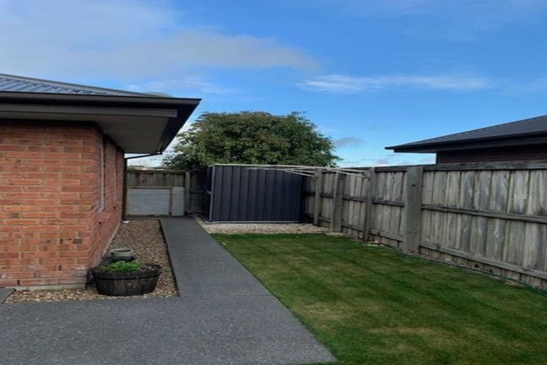 Photo of property in 143a Ashley Street, Rangiora, 7400