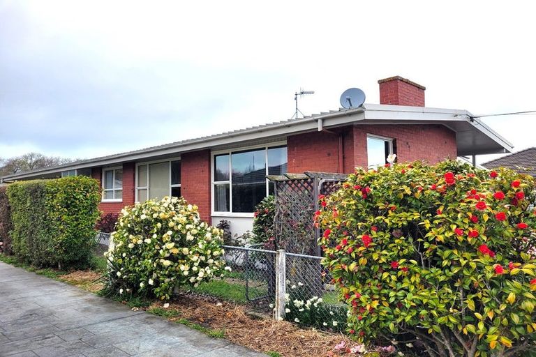 Photo of property in 146 Temuka-orari Highway, Winchester, 7985