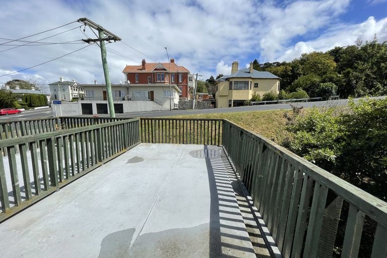 Photo of property in 1b Corrie Street, Dunedin Central, Dunedin, 9016