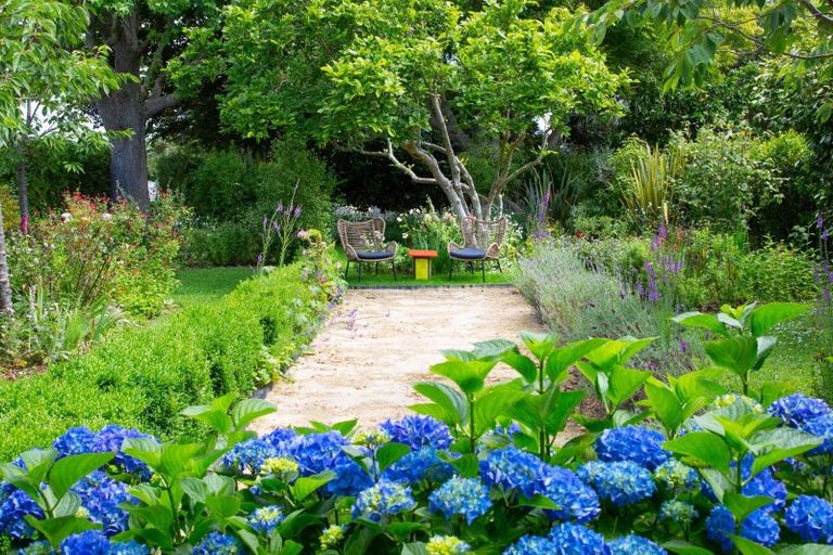 Photo of property in 7 Ranfurly Street, Dannevirke, 4930