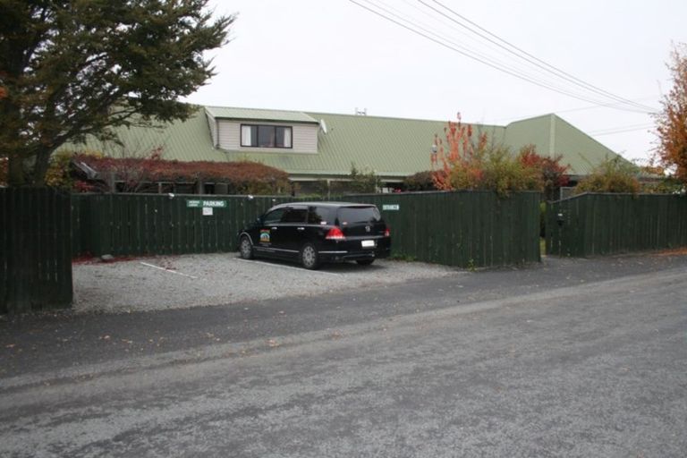 Photo of property in 32 Mackenzie Drive, Twizel, 7901