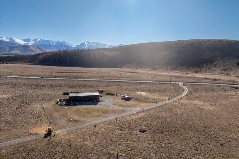 Photo of property in 19 Pyramid Terrace, Twizel, 7999