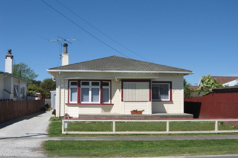 Photo of property in 66 Herbert Road, Te Hapara, Gisborne, 4010