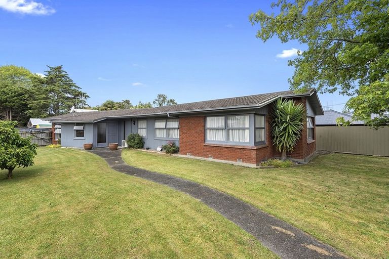 Photo of property in 26 Bankwood Road, Chartwell, Hamilton, 3210