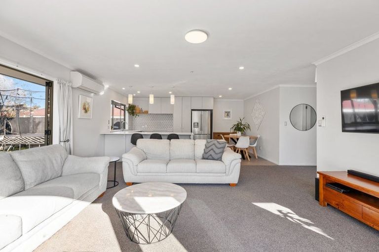 Photo of property in 21a Anvers Place, Hoon Hay, Christchurch, 8025