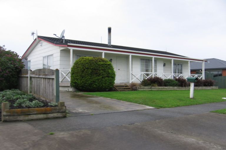 Photo of property in 92 Roberts Line, Kelvin Grove, Palmerston North, 4414
