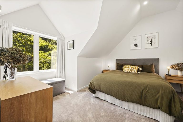 Photo of property in 7 Mathieson Avenue, Khandallah, Wellington, 6035