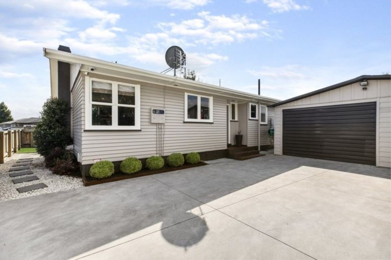 Photo of property in 43b Tuhikaramea Road, Dinsdale, Hamilton, 3204