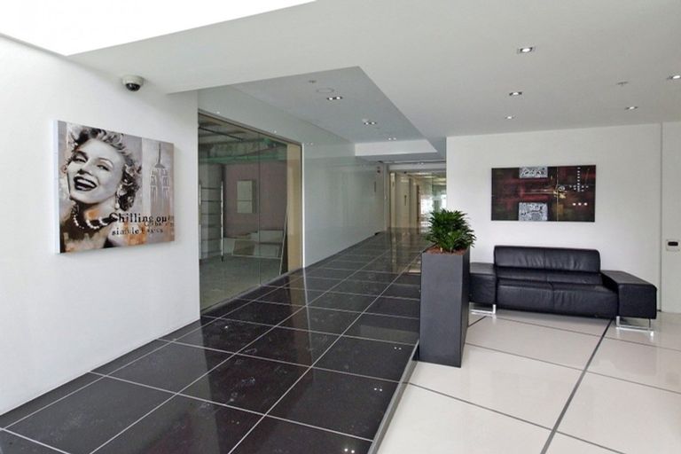 Photo of property in Century City Apartments, 19/72 Tory Street, Te Aro, Wellington, 6011