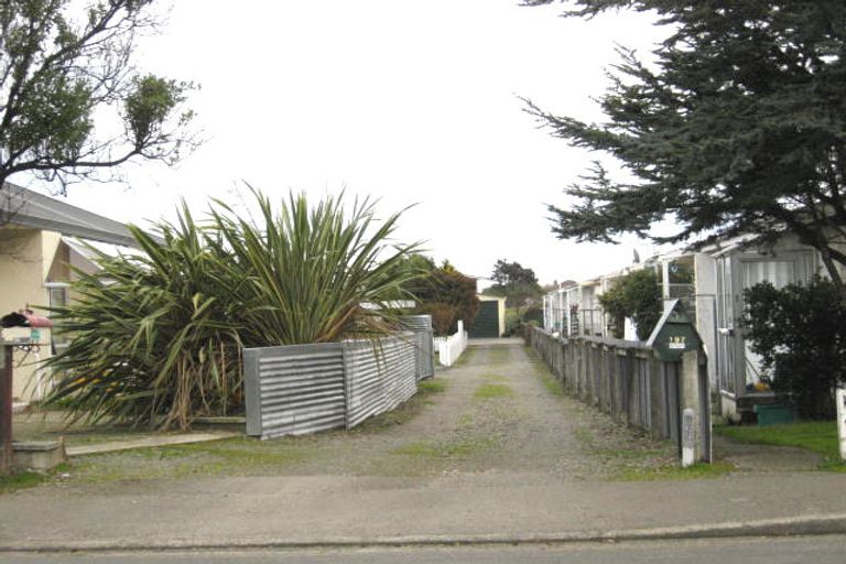 Photo of property in 197 Pomona Street, Strathern, Invercargill, 9812