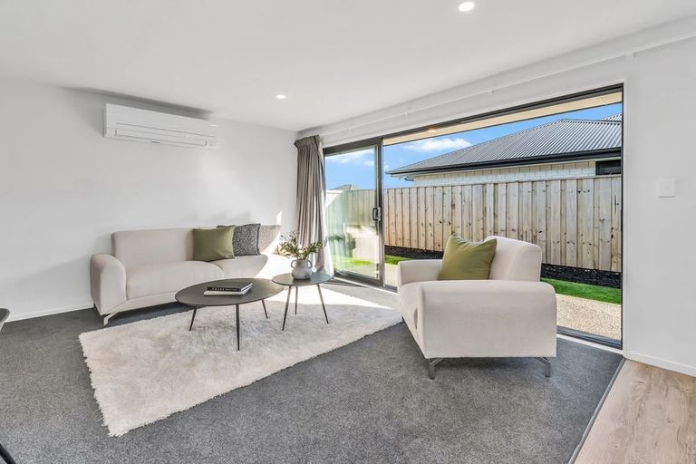 Photo of property in 17 Sandhill Drive, Rolleston, 7615