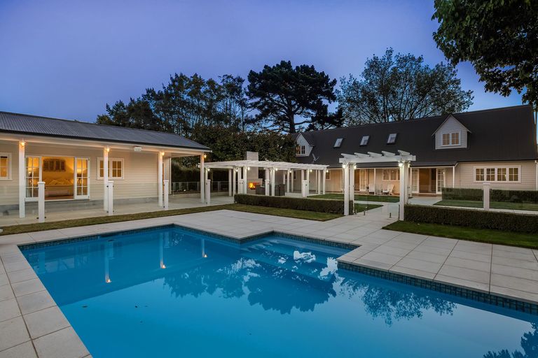 Photo of property in 171 Ramarama Road, Ramarama, Drury, 2579